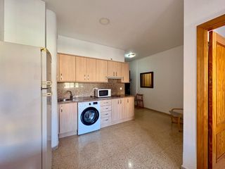 Apartament  Ibrahim. Apartamento de 1 habitación en miraflores
