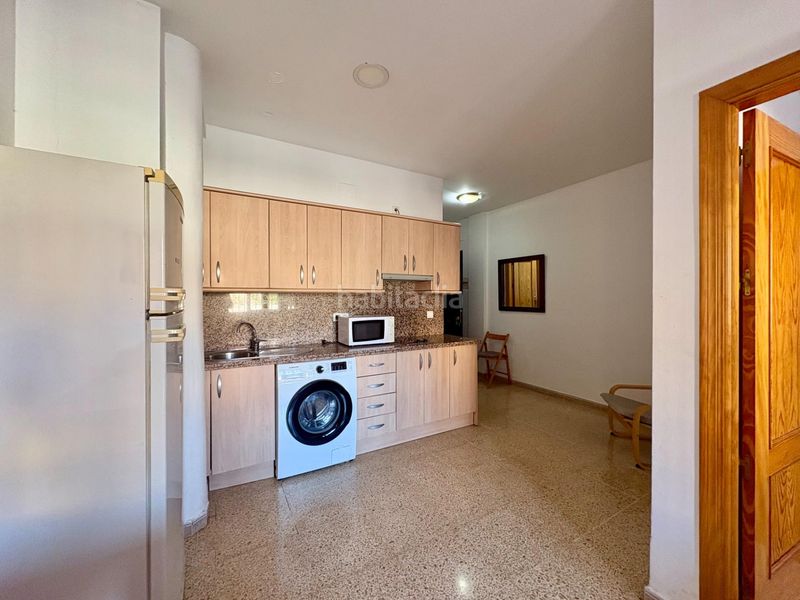 Foto b7f3577a-f460-4739-a0a9-60c16b76a482. Apartament a Parque Victoria Eugenia Málaga