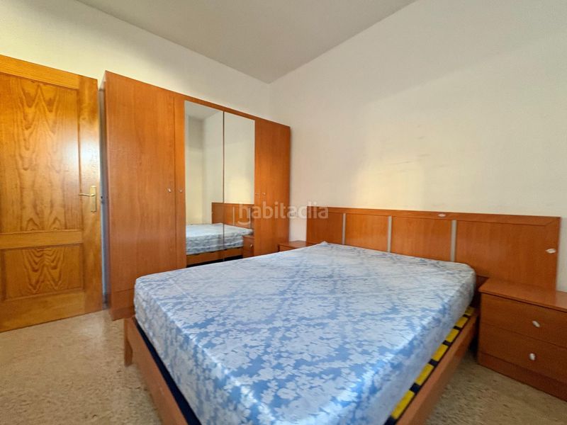 Foto cacaa1b2-8899-4475-a38d-63fff84faa56. Apartament a Parque Victoria Eugenia Málaga