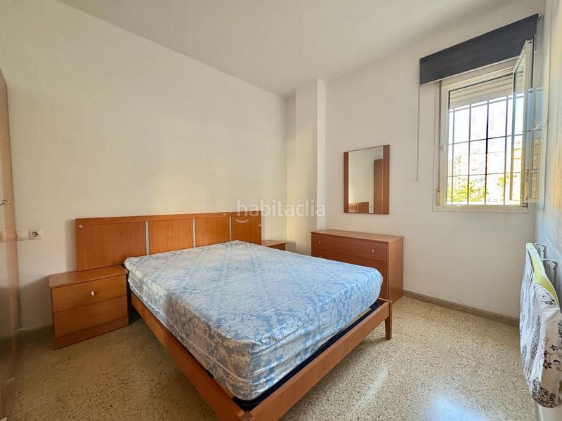 Foto ff855a1e-d4a9-41ca-b629-a028c8df22cf. Apartament a Parque Victoria Eugenia Málaga