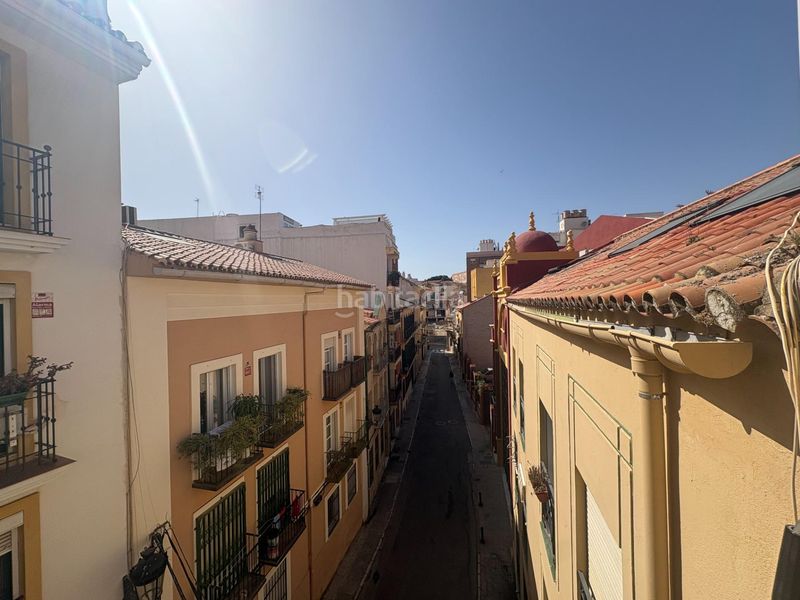 Foto fade1902-74ee-4fe1-906c-29410ba25fe9. Pis a La Victoria Málaga