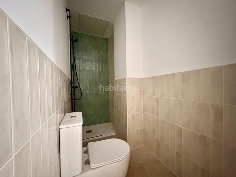 Foto a3b69a6b-1e6a-495a-98d3-b49e032b73d9. Flat in Suárez Málaga