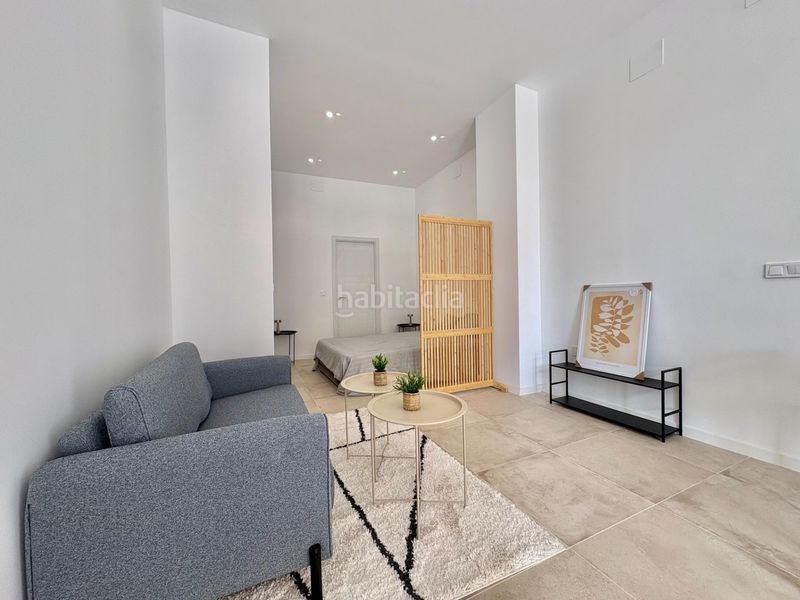 Foto ccf5810f-c4c0-4fa1-86c1-644ab4ba0743. Flat in Suárez Málaga