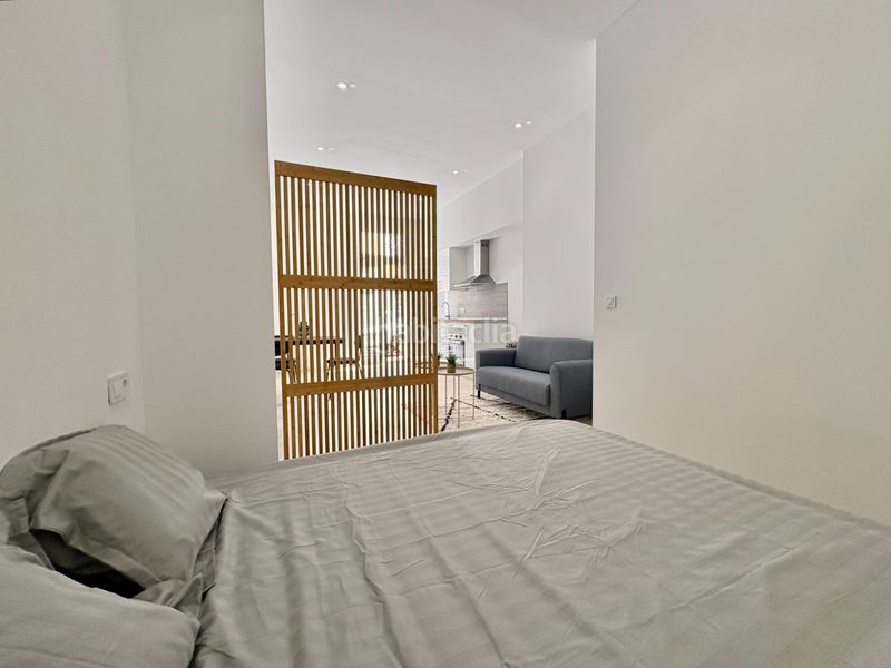 Foto fcaa7bfa-3967-4af7-b5b9-29944660602e. Flat in Suárez Málaga