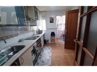 Pis  Granada. Piso en venta en gevéjar