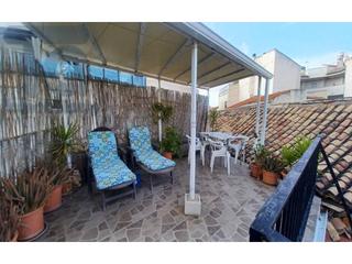 Casa adossada  Junto a blas de otero. Casa adosada en venta en maracena