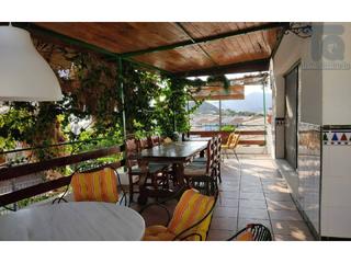 Casa adossada  Úbeda. Chalet adosado en venta en pilar de jaravía
