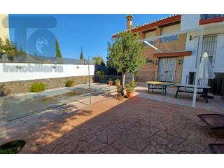 Xalet  Cervantes. Chalet en venta en la zubia