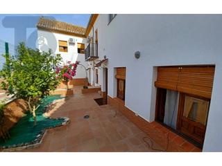Casa adossada  Zenete. Casa adosada en venta en albaicn18010
