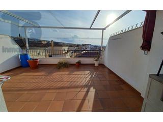 Maison jumelée  Junto a san leonardo. Casa adosada en venta en la zubia
