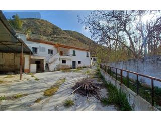 Country house  Sacromonte. Casa rustica en venta en albaicín18010