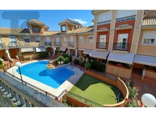 Casa adossada  Garca lorca. Casa adosada en venta en pts, garca lorca armilla