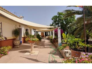 Casa  Molinos. Casa de campo en venta en zarcilla de ramosdoa ins
