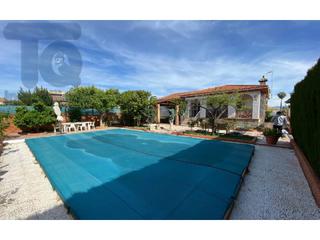 Casa adossada  Pizarro. Casa adosada en venta en cijuela