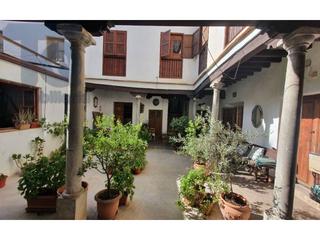 Semi detached house  Junto a oidores. Casa adosada en venta en albaicín