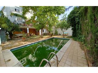 Casa  Hayas. Piso en venta en albolote
