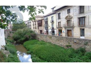 Pis  Puente espinola. Piso en venta en albaicn