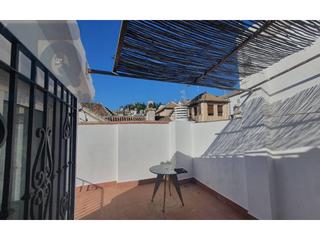 Casa adossada  San matas. Casa adosada en venta en realejo18009