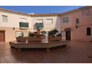 Casa adossada  Junto a camino las picotas. Casa adosada en venta en cuevas de almanzora