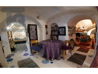 House  Sacromonte. Casa cueva en venta en albaicín18010
