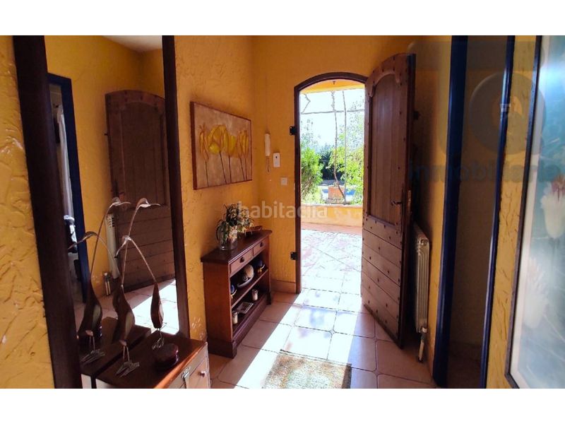 Foto 48d92be0-e720-45ae-b3d6-cf6b1e2818ef. Casa amb calefacció aparcament piscina a Campillo Lorca