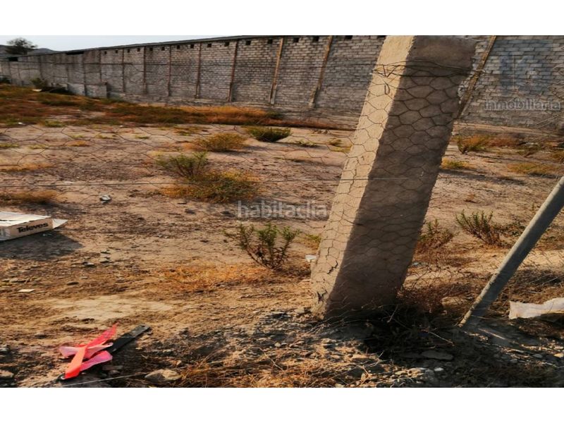 Foto 59f9b913-ca33-476f-9ba5-1caacd7426ff. Finca rústica a El Río Lorca