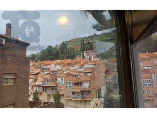 Pis a Calle junto a crta. LA Sierra,20