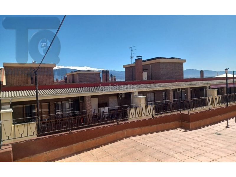 Foto 74d9ce38-3895-403b-a97d-70eb4fd057fa. Pis amb calefacció a Plaza de Toros Granada