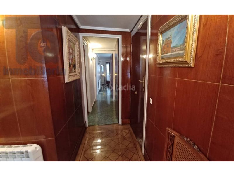 Foto 9cd454b7-66bf-4d00-8718-702b94fcfcea. Pis amb calefacció a Plaza de Toros Granada