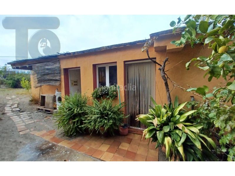 Foto 5866573a-a15d-4488-975a-6416b16f14db. Masia amb piscina a Alfacar