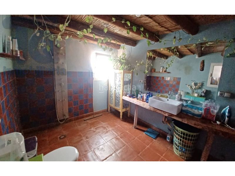 Foto 9d152d51-431f-40ed-988c-493d905942f3. Masia amb piscina a Alfacar