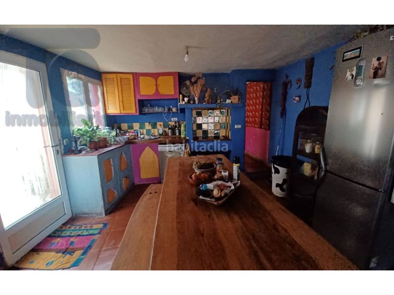 Foto cc5c7f21-8364-4675-9472-14cb5ce892c4. Masia amb piscina a Alfacar