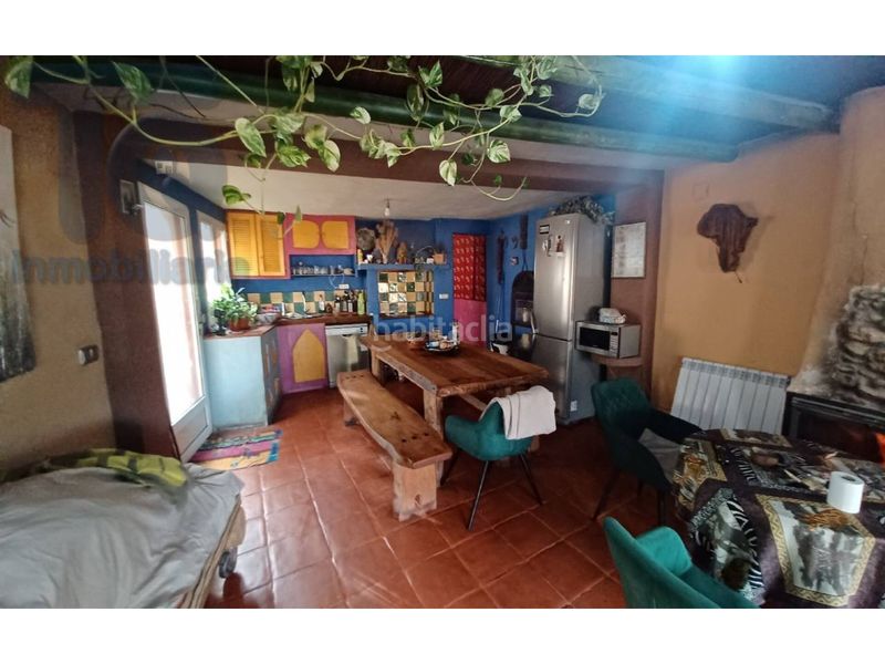 Foto e43e3952-4486-4b16-b150-b8aa08b23985. Masia amb piscina a Alfacar