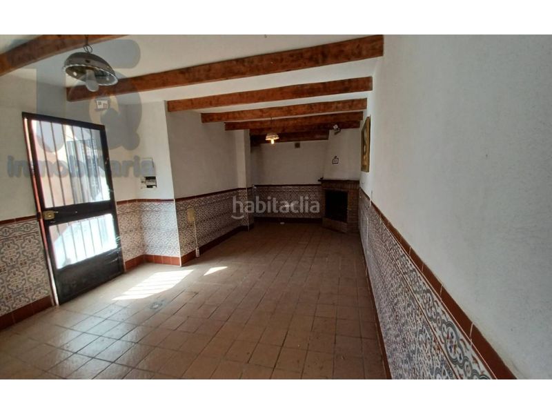 Foto 2174488d-bd4d-42ff-bf27-be2ccbfa5c83. Casa amb calefacció aparcament piscina a Dúrcal