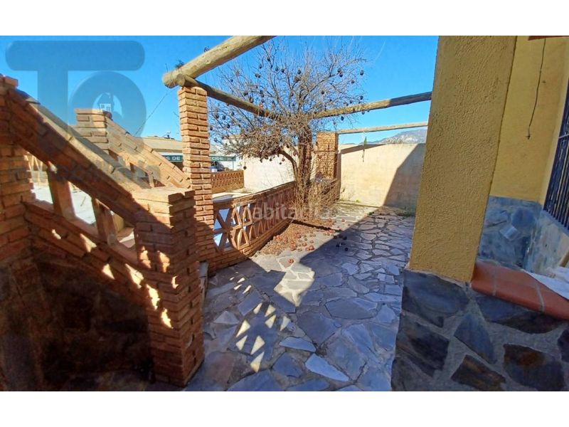 Foto 353628a6-e19b-48aa-9aa6-3ed662dfbdbf. Casa amb calefacció aparcament piscina a Dúrcal