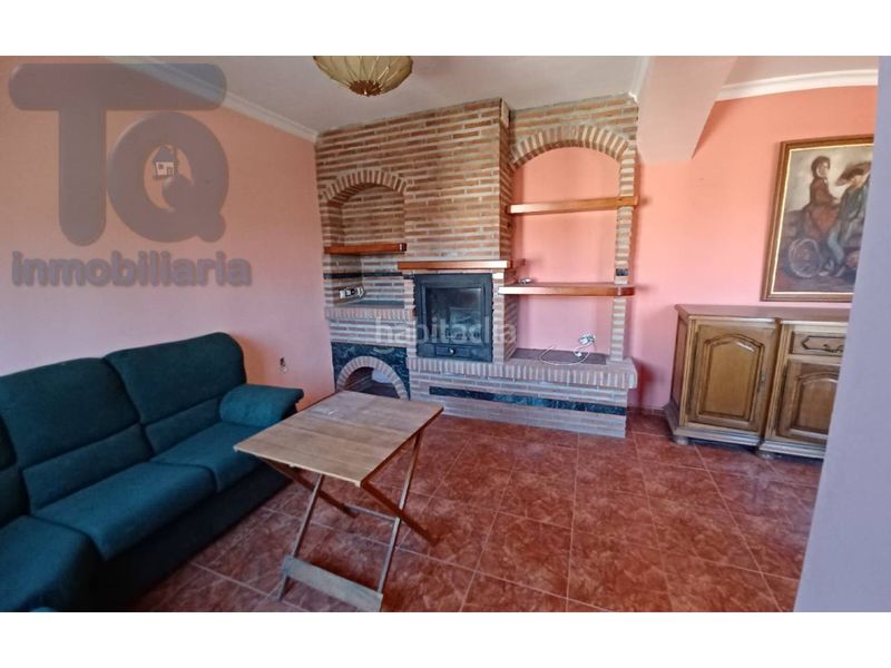 Foto 56cf7776-4ab7-491f-8701-c7954faa7a31. Casa amb calefacció aparcament piscina a Dúrcal