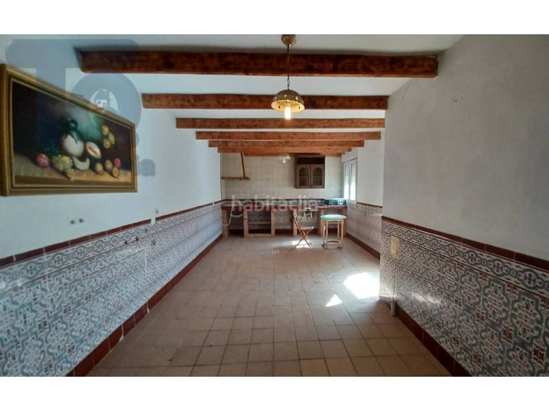 Foto 5ad7e35e-c4a7-4585-bea9-71c213510bc8. Casa amb calefacció aparcament piscina a Dúrcal