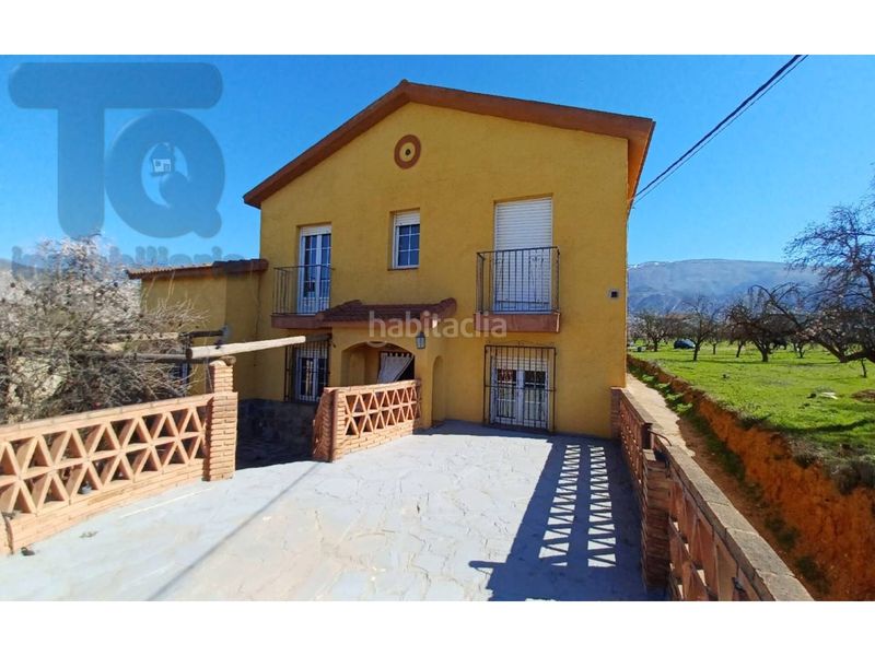 Foto db2222af-4e9c-4d17-9448-59eb60249e55. Casa amb calefacció aparcament piscina a Dúrcal