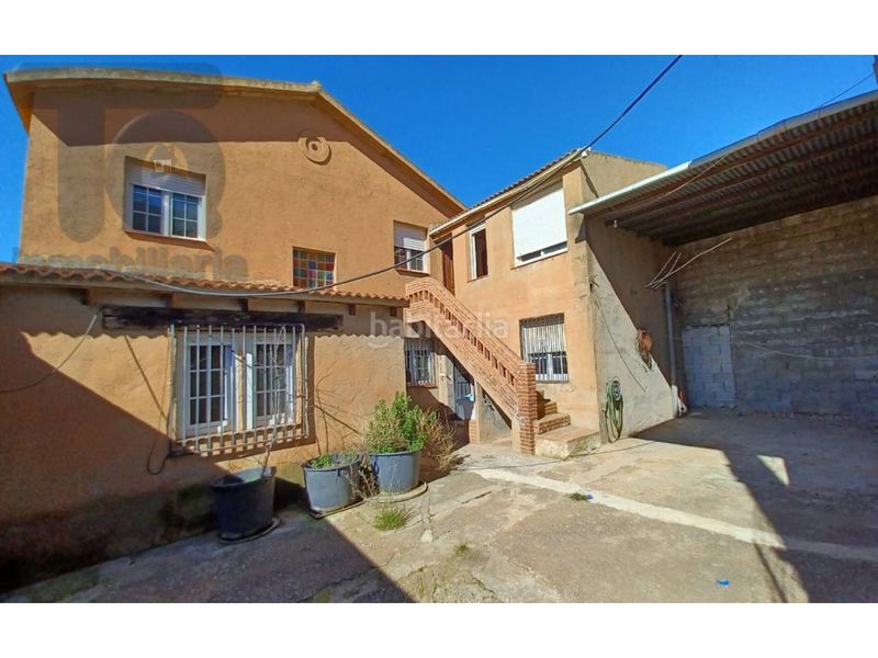 Foto e4a8c0b1-71e1-4d9d-a43b-34eff5ebc7dd. Casa amb calefacció aparcament piscina a Dúrcal