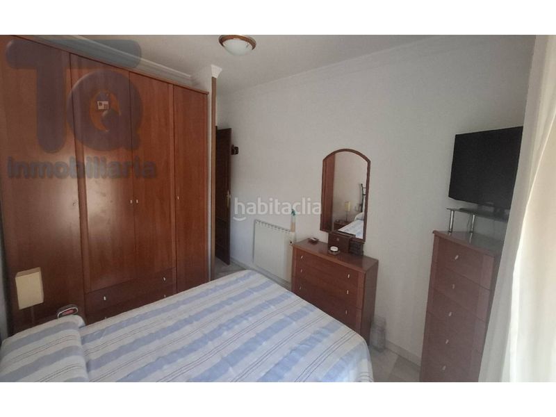 Foto 125a5ef9-3c32-4898-81ec-fac558cc4685. Pis amb calefacció aparcament a Poniente Armilla