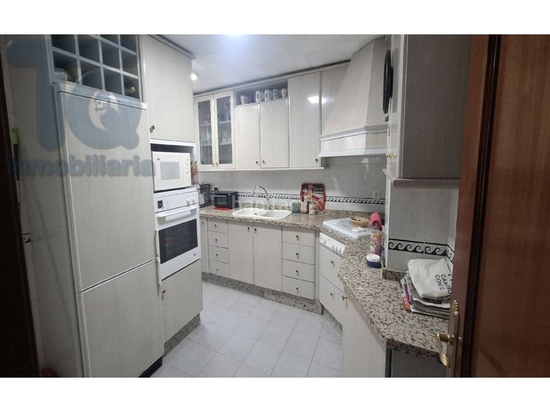 Foto 20216565-5f62-4bb2-975a-9584e8b79bba. Pis amb calefacció aparcament a Poniente Armilla