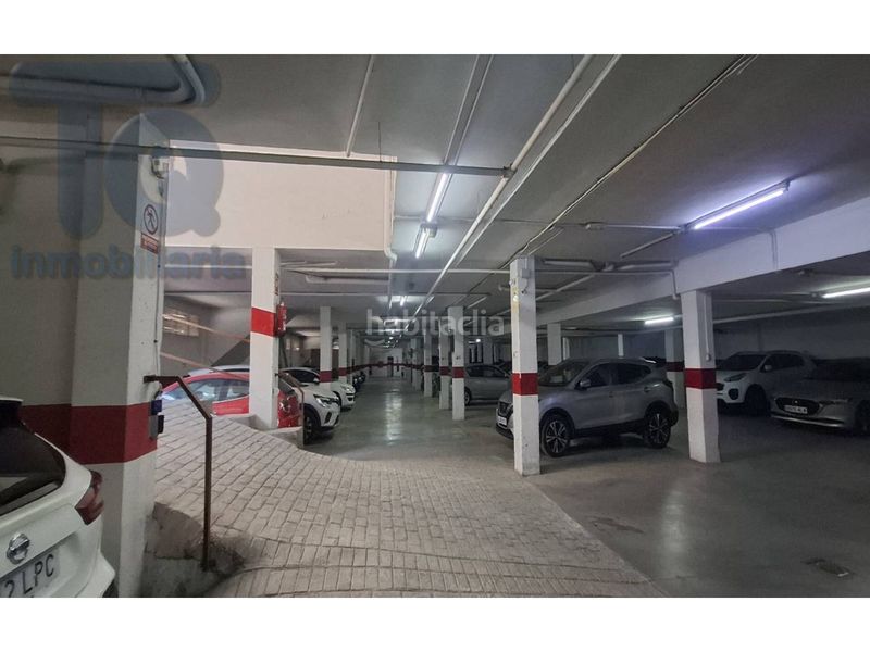 Foto 67b74eb4-12a0-4088-ac00-d540e6dd68bd. Pis amb calefacció aparcament a Poniente Armilla