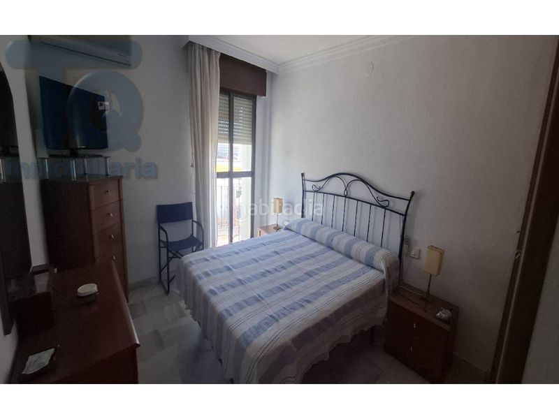 Foto b5e1a7f3-9749-41d2-84d2-679658f24ee7. Pis amb calefacció aparcament a Poniente Armilla