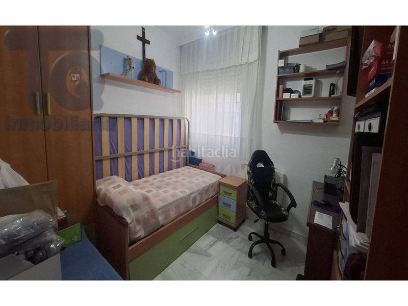 Foto f433a0f6-075f-4931-a990-7739f1831cbf. Pis amb calefacció aparcament a Poniente Armilla