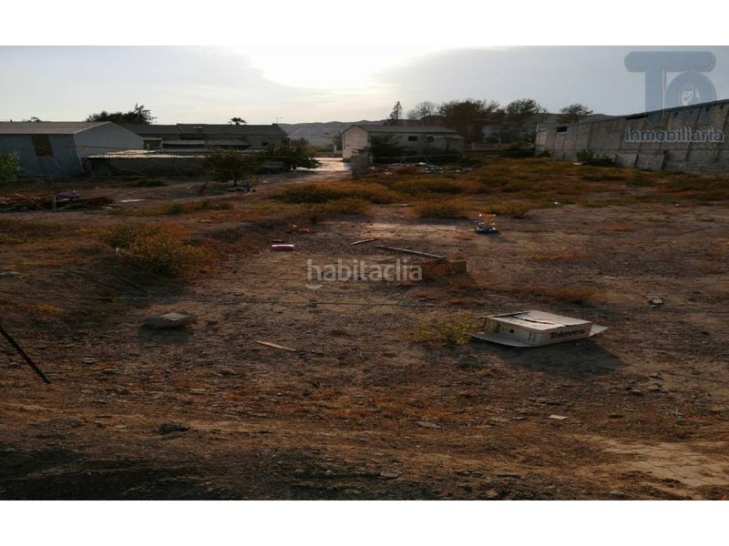 Foto 01b50960-1f58-479e-a501-c66b54433e7e. Finca rústica a El Río Lorca