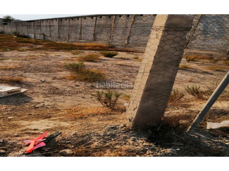 Foto 410341fc-3aa5-4ae2-ba90-969f63c9953e. Finca rústica a El Río Lorca