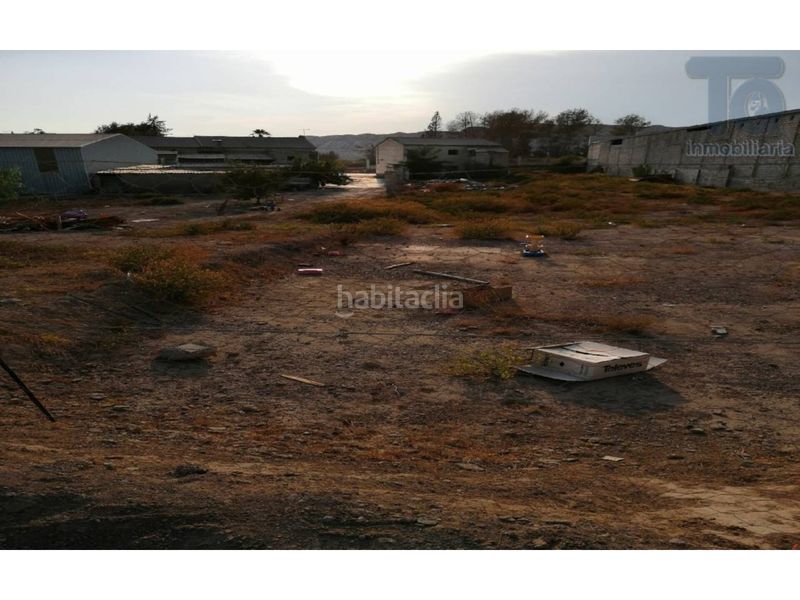 Foto e3641a79-607b-4bc2-a8a0-881219df110e. Finca rústica a El Río Lorca