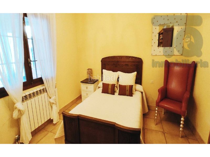 Foto 2fb3acae-6886-4785-b4c2-5f5a3d0521c2. Casa amb calefacció aparcament piscina a Campillo Lorca