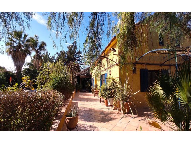 Foto 37d7853f-8987-4a2a-8a53-a41e1628bc26. Casa amb calefacció aparcament piscina a Campillo Lorca