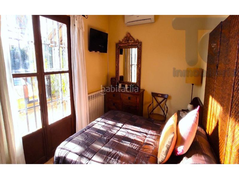 Foto 743fdd6b-4990-41ae-9205-69d849db7467. Casa amb calefacció aparcament piscina a Campillo Lorca